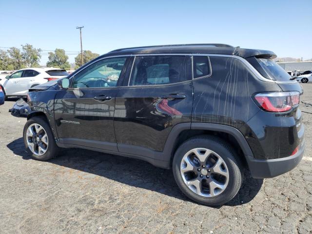 3C4NJDCB9MT603299 Jeep Compass Limited