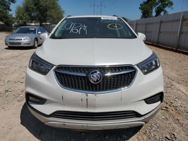 KL4CJBSB0HB063551 2017 BUICK ENCORE, photo no. 5