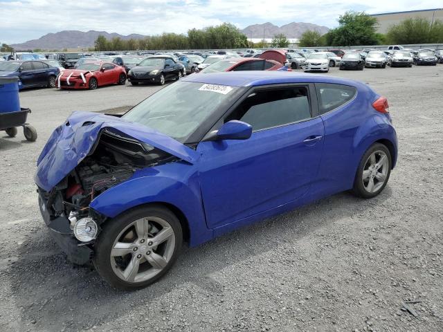 2012 Hyundai Veloster 