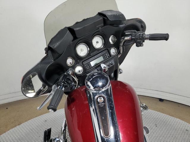 2008 HARLEY-DAVIDSON FLHX 105TH - 1HD1KB4488Y636281