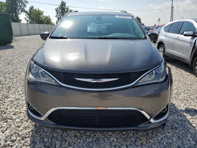 2C4RC1BG3HR503831 2017 CHRYSLER PACIFICA, photo no. 5