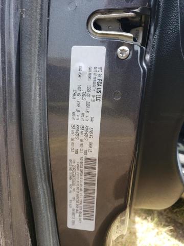 2C4RDGEG6KR536289 Dodge Grand Caravan Gt