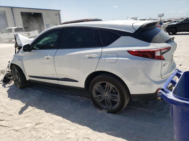 2022 ACURA RDX A-SPEC - 5J8TC1H63NL006871