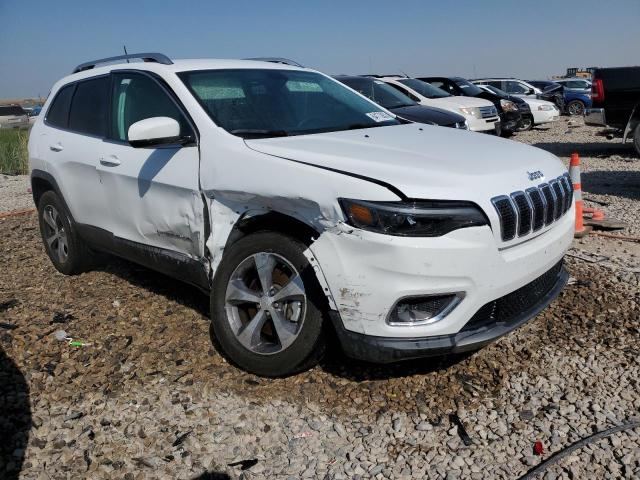 1C4PJMDN2KD209079 Jeep Cherokee Limited
