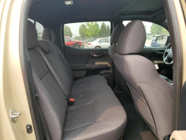 3TMCZ5AN5GM002330 Toyota Tacoma Double Cab
