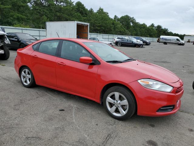 1C3CDFFA6GD822233 Dodge Dart Sxt Sport