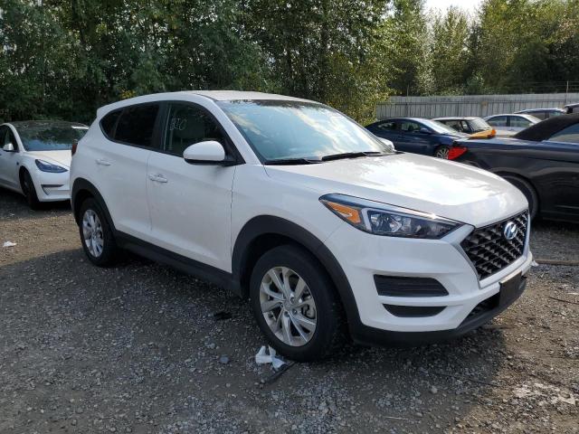 KM8J2CA46KU978852 Hyundai Tucson SE 4