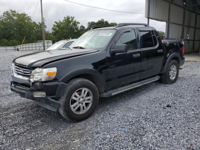 2007 Ford Explorer Sport Trac XLT