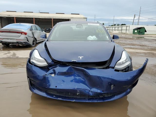 5YJ3E1EA4JF154395 Tesla MODEL 3