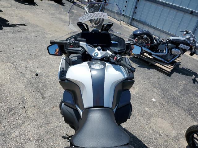 2023 BMW R 1250 RT - WB10L0309P6H02117