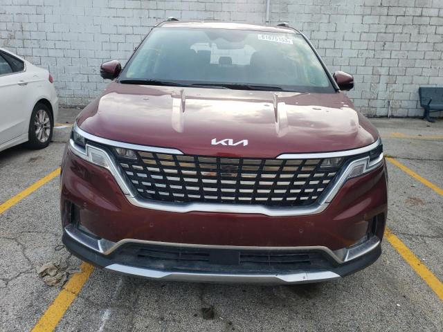 2022 KIA CARNIVAL S KNDNE5H33N6068560