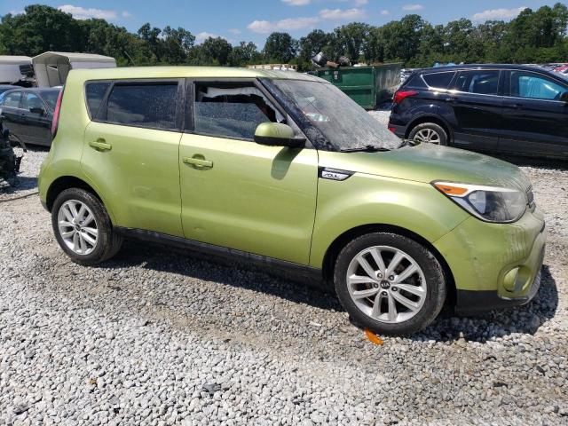 KNDJP3A59H7884678 | 2017 KIA SOUL +