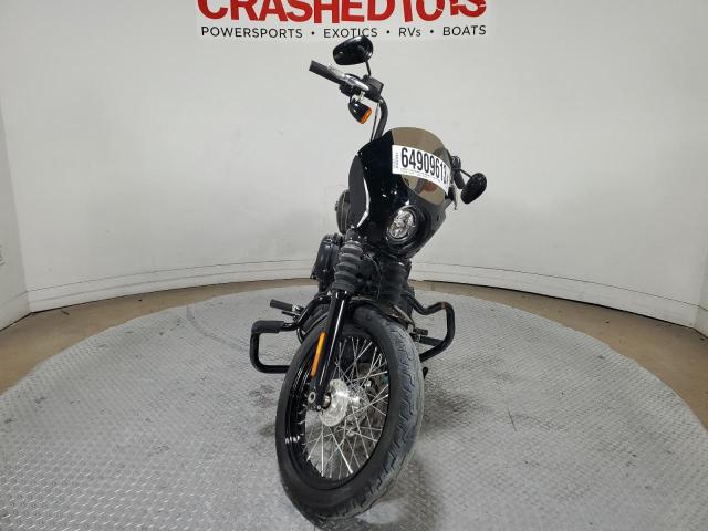 2020 HARLEY-DAVIDSON FXBB 1HD1YJJ13LB019479
