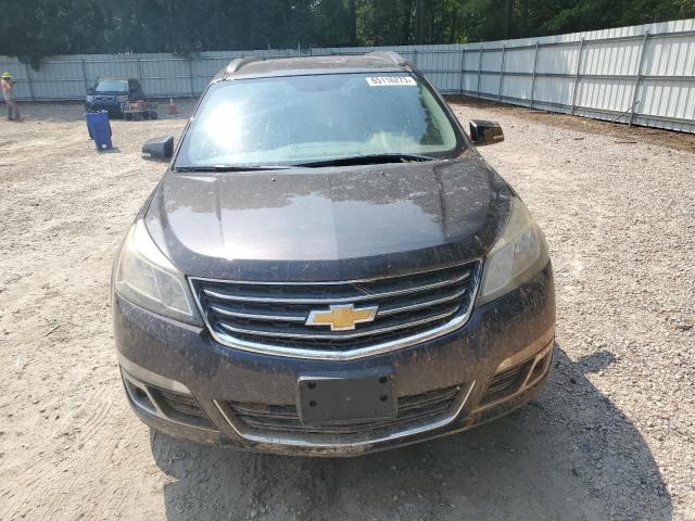 1GNKRGKD7GJ281636 | 2016 CHEVROLET TRAVERSE