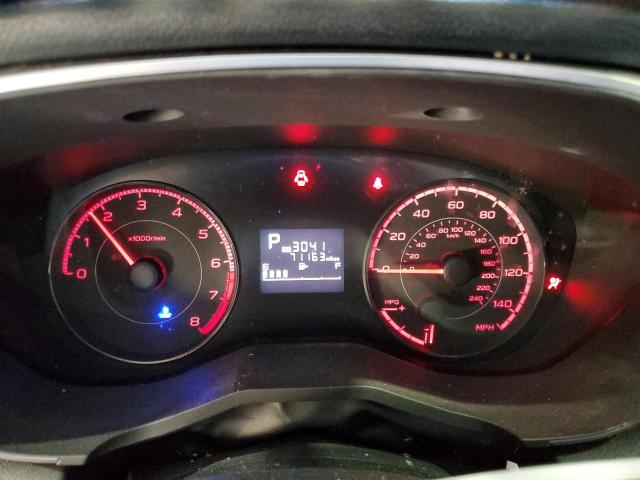 JF2GTADC5KH209059 Subaru Crosstrek Premium