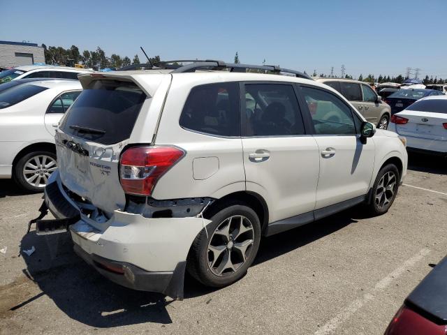 JF2SJGPCXEH481318 Subaru Forester 2.0xt Touring