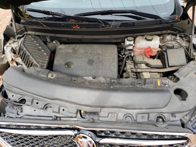 2020 BUICK ENCLAVE AV - 5GAERDKW8LJ149230