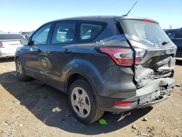1FMCU0F73HUC20125 Ford ESCAPE S