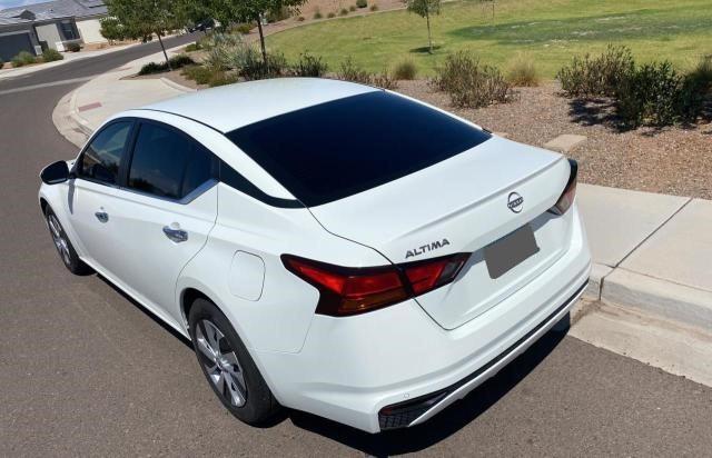 1N4BL4BV7PN339292 Nissan ALTIMA S