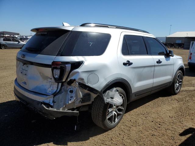 1FM5K8GT8HGC84877 Ford EXPLORER SPORT
