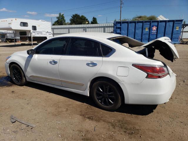 1N4AL3AP3FC581046 | 2015 NISSAN ALTIMA 2.5