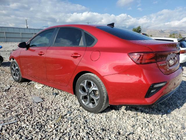3KPF24AD5LE148265 KIA FORTE FE