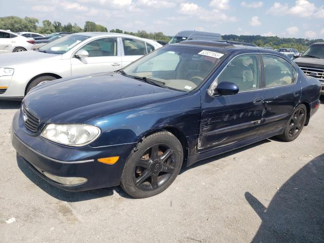 2004 INFINITI I35 