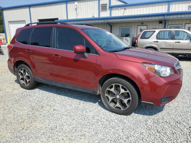 JF2SJGDC7GH464161 Subaru Forester 2.0xt Premium