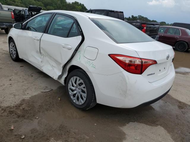 2T1BURHE6JC008533 Toyota Corolla L 2018
