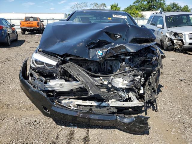 2018 BMW 530 XI - WBAJA7C53JWC75524