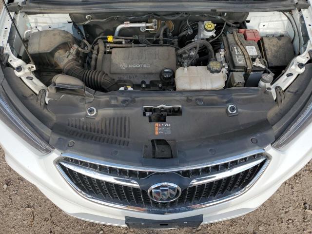 KL4CJESB4KB885827 2019 BUICK ENCORE, photo no. 11