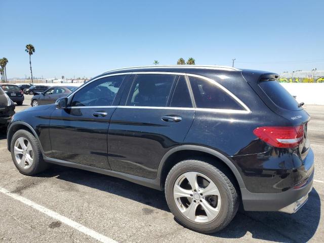 WDC0G4JB5GF015954 Mercedes-Benz GLC 300