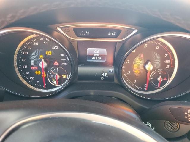 WDDSJ4EB2KN776455 Mercedes-Benz CLA 250
