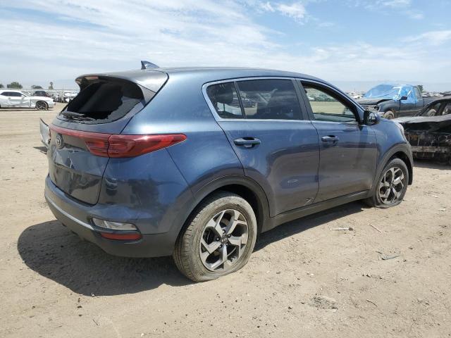 KNDPM3AC2L7706542 KIA Sportage Lx