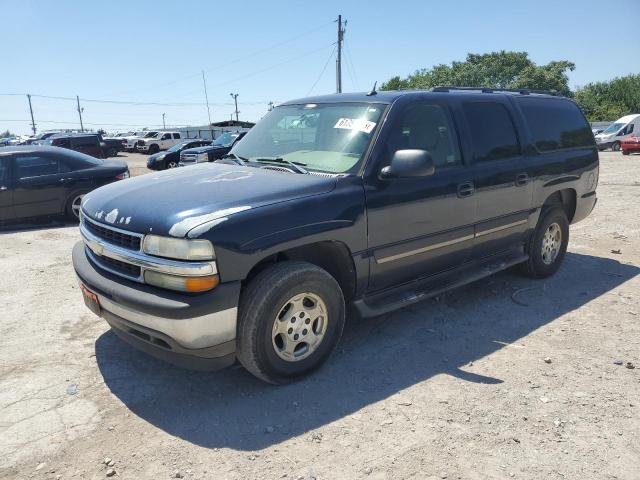 2005 Chevrolet Suburban 