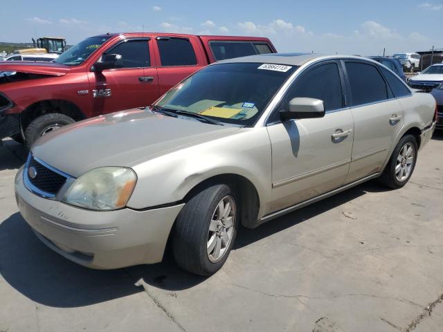 2005 Ford Five Hundred SEL