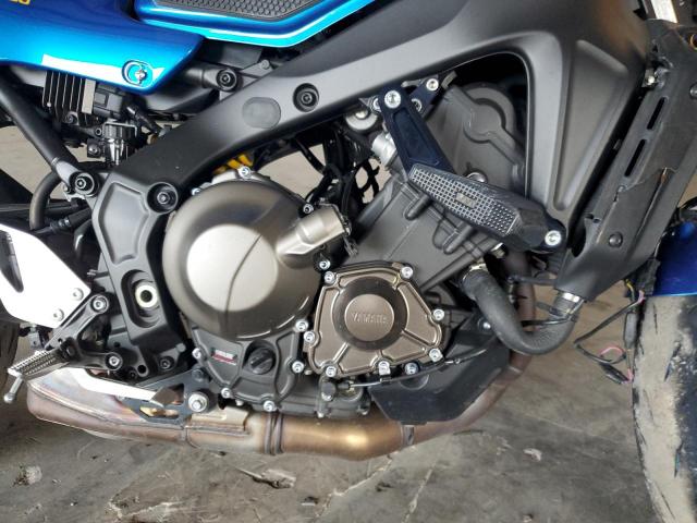 2022 YAMAHA MTM890 JYARN80E5NA000513