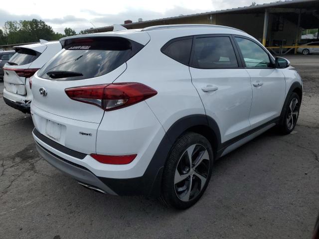 2018 HYUNDAI TUCSON SPO - KM8J33AL2JU819619