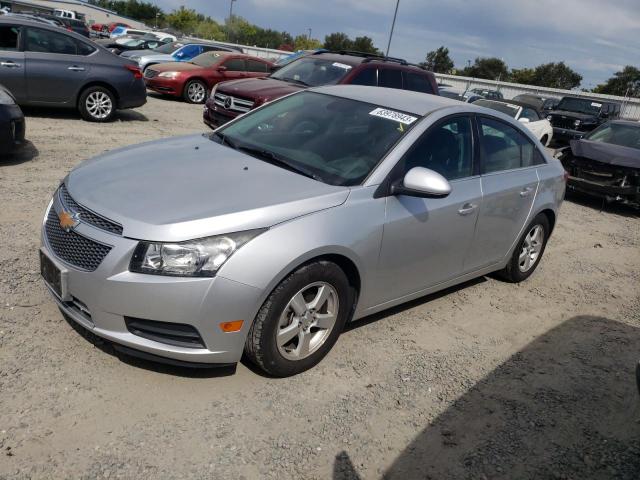 1G1PC5SB8E7277648 | 2014 CHEVROLET CRUZE LT