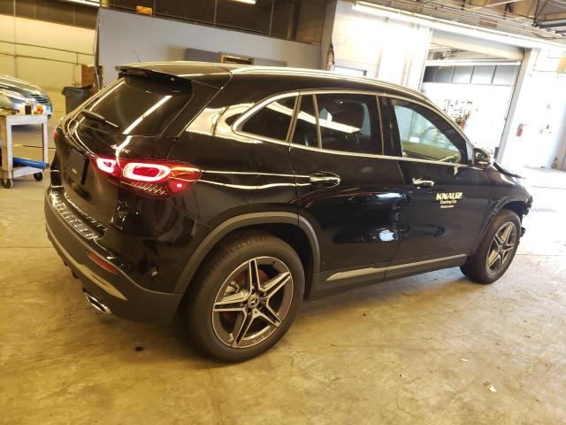 W1N4N4HB8PJ458446 Mercedes-Benz Gla 250 4matic