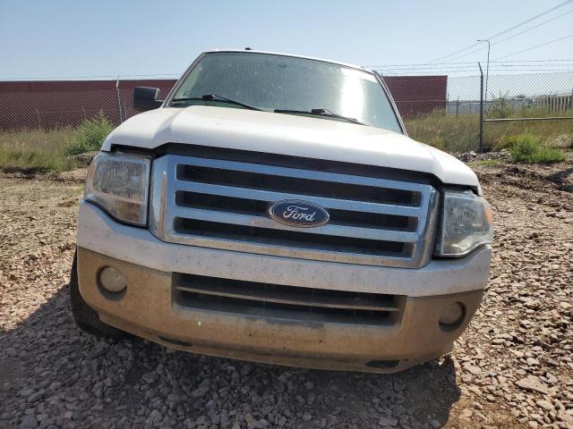1FMJK1J59EEF48163 Ford Expedition El Xlt