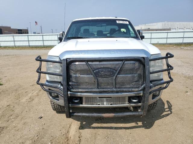 1FT7W2B65FEA66467 | 2015 FORD F250 SUPER