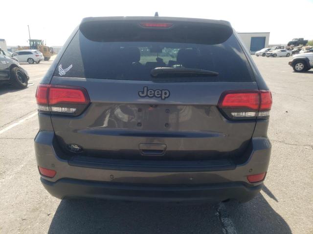 1C4RJEAG3GC352009 Jeep Grand Cherokee Laredo
