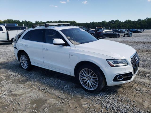 VIN WA1M2AFP8HA034399 2017 Audi Q5, Premium Plus no.4