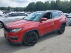 2019 JEEP COMPASS LA - 3C4NJDBB4KT768451