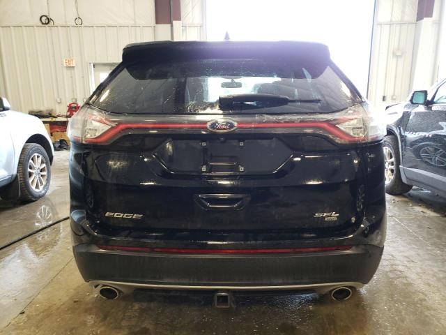 2FMPK4J81HBB79742 2017 FORD EDGE, photo no. 6