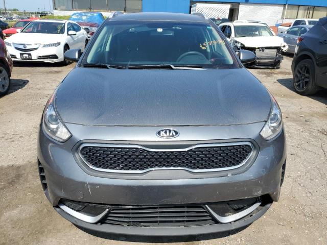 KNDCB3LCXH5087225 KIA NIRO FE