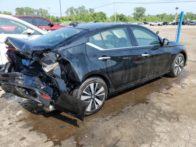 1N4BL4EVXKC150085 Nissan ALTIMA SL