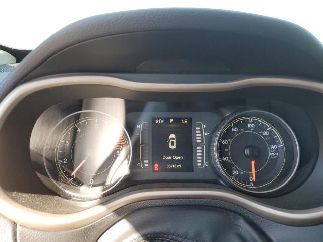 1C4PJLAB6GW329211 Jeep Cherokee Sport