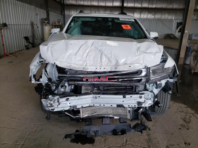 1GKKNMLS6NZ101811 GMC ACADIA SLT